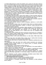 Samples 'Darba aizsardzības instrukcija sniega tīrīšanai no ēkas jumta', 4.