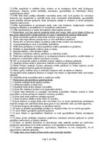 Samples 'Darba aizsardzības instrukcija sniega tīrīšanai no ēkas jumta', 5.