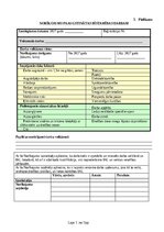 Samples 'Darba aizsardzības instrukcija sniega tīrīšanai no ēkas jumta', 18.