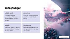 Presentations 'prezentācija par Francijas futbolu', 4.