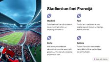 Presentations 'prezentācija par Francijas futbolu', 6.