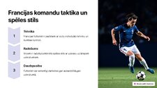 Presentations 'prezentācija par Francijas futbolu', 7.