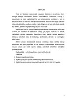 Research Papers 'Ieguldījumu fondi Latvijā un ieguldījumu apliecību kotēšana', 3.