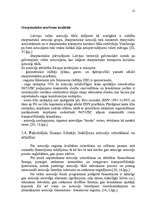 Research Papers 'Latvijas autoceļu kvalitātes uzlabošana un tā ekonomiskais ieguvums', 12.
