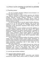 Research Papers 'Latvijas autoceļu kvalitātes uzlabošana un tā ekonomiskais ieguvums', 15.
