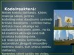 Presentations 'Kodolreaktori un atomelektrostacijas', 3.