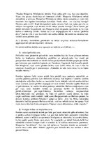 Summaries, Notes '"Meistars un Margarita", darba analīze', 3.