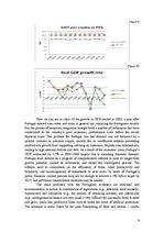 Research Papers 'Comparative Analysis of Employment and GDP in Latvia and Portugal', 7.