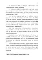 Term Papers 'Valsts probācijas dienests un tā darbības tiesiskie un praktiskie aspekti', 11.