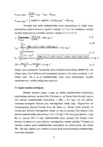 Research Papers 'Potenciometriskā fosforskābes noteikšana Coca-cola® paraugā', 6.