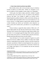 Research Papers 'Separātiskais nacionālisms Eiropā. Basku zemes piemērs', 6.