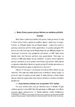 Research Papers 'Separātiskais nacionālisms Eiropā. Basku zemes piemērs', 9.
