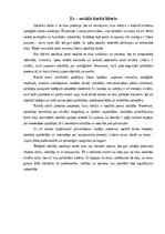Essays 'Es – sociālā darbā līderis', 1.
