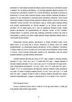 Research Papers 'Latvijas pārvadājumu tirgus', 21.