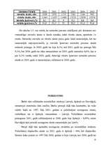 Research Papers 'Noziedzība. Situācijas salīdzinājums Latvijā, Norvēģijā un Spānijā', 18.