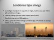 Presentations 'Smogs', 8.