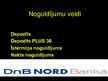 Presentations 'DnB Nord Banka', 6.