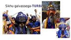 Presentations 'Sikhisms', 7.