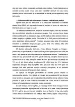 Research Papers 'Eiropas monetārā sistēma: izveide, problēmas, attīstība', 11.