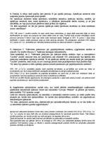 Summaries, Notes 'Augstākās Tiesas Plēnuma spriedumi un nolēmumi civilprocesuālās tiesībās 2003., ', 2.