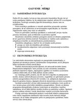 Research Papers 'Latvijas integrācijas process Eiropas Savienībā', 8.
