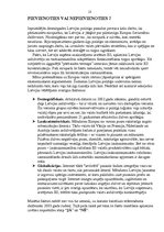 Research Papers 'Latvijas integrācijas process Eiropas Savienībā', 12.