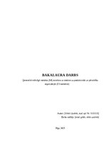 Research Papers 'Ģeneratīvā mākslīgā intelekta (MI) ieviešana un ietekme uz produktivitāti un pār', 1.