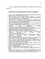 Research Papers 'Ģeneratīvā mākslīgā intelekta (MI) ieviešana un ietekme uz produktivitāti un pār', 12.