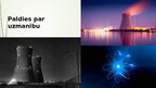 Presentations 'Atomelektrostacijas', 6.