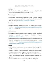 Term Papers 'Šķeltnieciskā inovācija. Savstarpējo aizdevumu platformas Latvijā', 98.