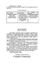 Research Papers 'Vitamīni', 3.
