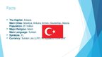 Presentations 'Business Culture Turkey', 3.