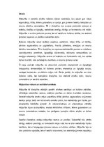 Essays 'Mājturība: ikdienas prakses, ekonomija un ilgtspēja', 1.