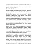 Essays 'Mājturība: ikdienas prakses, ekonomija un ilgtspēja', 3.