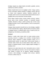 Essays 'Mājturība: ikdienas prakses, ekonomija un ilgtspēja', 4.