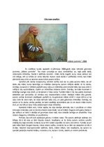 Essays 'A.Ģērmaņa gleznu izstādes analīze', 2.