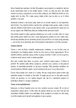 Essays 'Mani saistošais Raiņa filosofijā', 3.