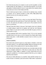 Essays 'Mani saistošais Raiņa filosofijā', 4.