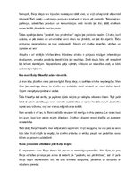 Essays 'Mani saistošais Raiņa filosofijā', 8.