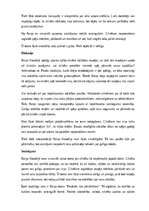 Essays 'Mani saistošais Raiņa filosofijā', 9.
