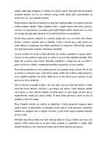Essays 'Mani saistošais Raiņa filosofijā', 10.