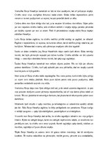 Essays 'Mani saistošais Raiņa filosofijā', 11.