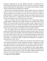 Essays 'Protecting the Environment Starts with Us', 5.