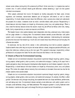 Essays 'Protecting the Environment Starts with Us', 9.