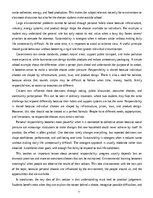 Essays 'Protecting the Environment Starts with Us', 11.