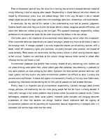 Essays 'Protecting the Environment Starts with Us', 13.