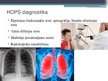 Presentations 'Hroniska obstruktīva plaušu slimība', 9.