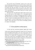 Term Papers 'Godprātīgs parādnieks fiziskās personas maksātnespējas procesā: izvērtēšanas nep', 26.