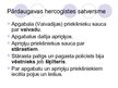 Presentations 'Pārdaugavas hercogiste', 4.
