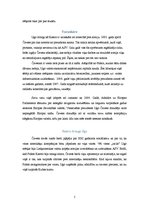 Essays 'Dienvidamerikas "kreisie" - Čavess, Moraless, Kastro, Lula', 5.